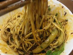 杂酱面-面爸爸豆瓣抄手(贝森旗舰店)