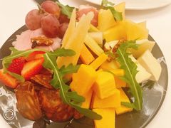-斯普汇生蚝牛排馆(中骏世界城店)