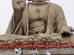 -龙口南山旅游景区