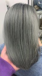 -斑斓色彩沙龙