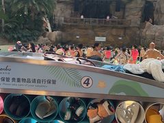 -杭州开元森泊度假乐园