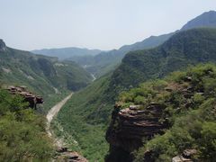 -云台山风景名胜区