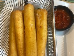 -安妮意大利餐厅(国贸店)