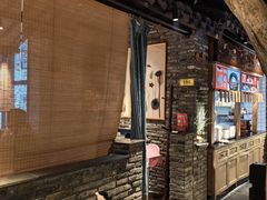 -吴越荣记苏州菜·松鼠桂鱼(月光码头店)