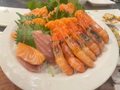 -大渔之观(安贞店)