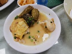 -合和美食馆(壹村东心岭2巷店)