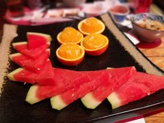 -热血兄弟·炭火烤肉(融侨中心店)