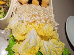 -半天妖烤鱼(西铁营万达店)