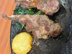 -萨莉亚意式餐厅(国和1000店)