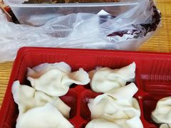 -东方饺子王(和平里店)