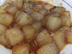 -三羊居食府(文艺路店)
