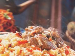 -巴依老爷新疆美食(望京小街店)