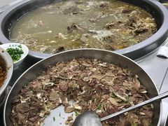 -筋面郎(东坡店)