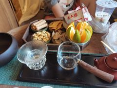 -邈墨茶馆(凤起路店)