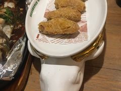 -新白鹿餐厅(城西银泰城店)