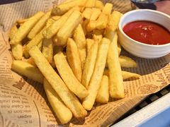 -翡翠鸟精品泰国菜(北辰财富中心店)