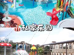 -美的鹭湖森林度假区