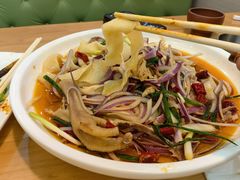 -花儿穆萨·烤肉餐厅(石马坪店)