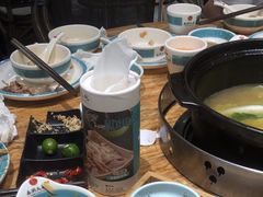 -春润大地海南椰子鸡(沙井京基百纳广场店)