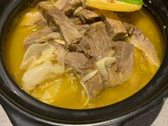 -半山腰·云南菜(侨福芳草地店)