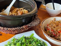 -环秀楼(黄山呈坎店)