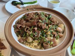 -双合园·海鲜水饺青岛菜(九水东路店)