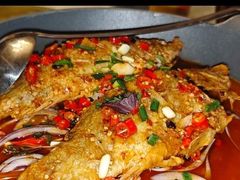 -湘中缘·湖南菜(娄底驻京办店)