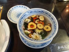 -巴四老城区炭火蛙锅(张江店)
