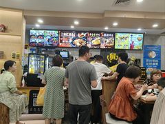 -老娘舅(西湖文化广场店)