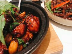 -鹿港小镇(悠唐店)