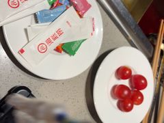 -海底捞火锅(赛格国际购物中心店)