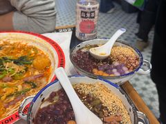 -文立新麻辣烫(合生汇21街区店)