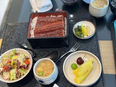 -西村日本料理(香格里拉饭店)