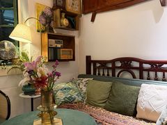 -樹下遇见树·咖啡