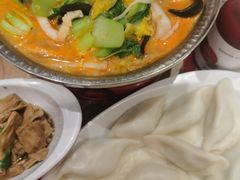-喜家德虾仁水饺(青岛永旺东部店)