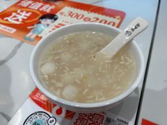-苏晓玥·手作江南小吃(深圳北站店)