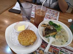 -新世界餐厅(万达店)