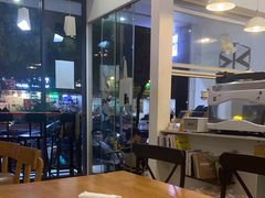 -WATER CAFE(广厦店)