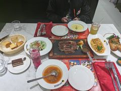 -海维克牛排馆HIGHWIC(青羊万达店)