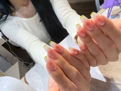 -COME·美睫Eyelash美甲