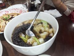 -大灶头·新昌菜(中国茶市店)