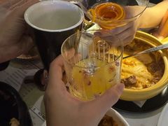 -安妮意大利餐厅(日坛店)