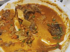 -南方酒店·淮扬菜(回民街店)