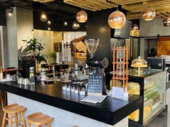-LIN COFFEE CO(龙珠达店)