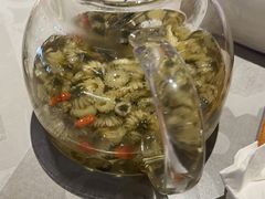 -如轩·海鲜砂锅粥·潮汕菜(南城店)