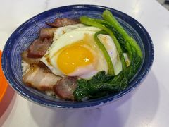 -澳门陈光记烧味饭店(南京德基广场店)