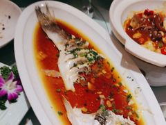 -小方外婆菜(蒙山路店)