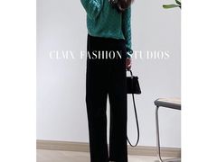 -CLMX(新天地凯德晶萃广场店)