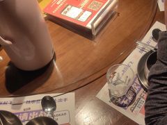 -神府路壹号·海鲜烧烤·砂锅粥·锅物(三坊七巷店)