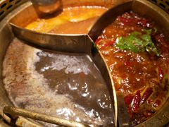 -小龙坎老火锅(北京三里屯店)